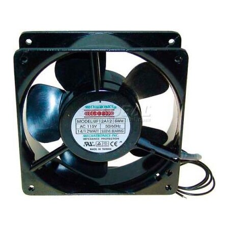 Allpoints Cooling Fan 115V For Alto-Shaam, ALTFA-3599 68-1190